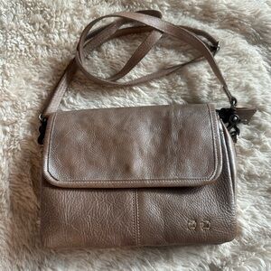 BedStu Bed Stu Ziggy Crossbody